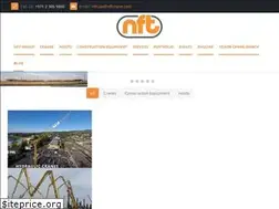 Sites similar to nftcrane.com