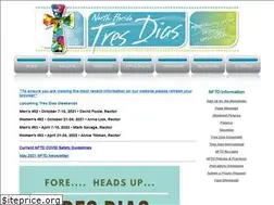 Sites similar to nftd.org