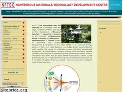 Sites similar to nftdc.res.in