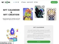 Sites similar to nftdjinn.com