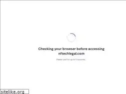 nftechlegal.com