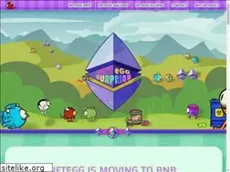 Sites similar to nftegg.com