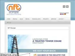 Sites similar to nfteurope.eu