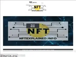 Sites similar to nftexplained.info