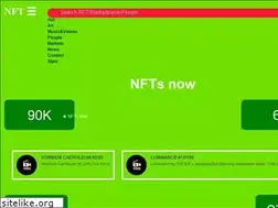 Sites similar to nftgates.com