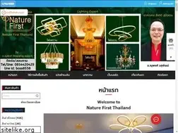 Sites similar to nfthai.com