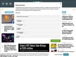 Sites similar to nfthours.com