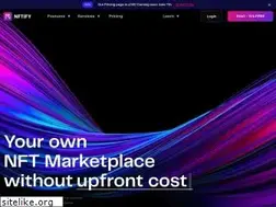 Sites similar to nftify.network