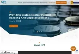 Sites similar to nftinc.com