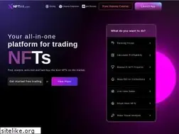 Sites similar to nftinit.com