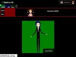Sites similar to nftitem.net