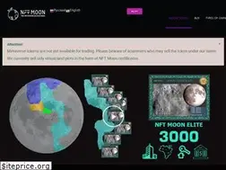 Sites similar to nftmoon.space