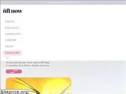Sites similar to nftnow.com