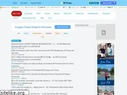 Sites similar to nftpedia.co