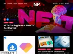 Sites similar to nftportal.co