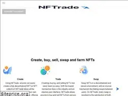Sites similar to nftrade.com