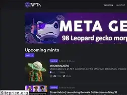 Sites similar to nftrelease.app
