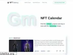 Sites similar to nftsailing.net