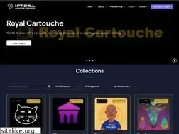 Sites similar to nftshill.io