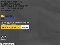 Sites similar to nftstars.app