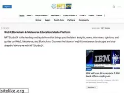 Sites similar to nftstudio24.com