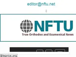 Sites similar to nftu.net