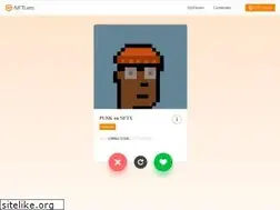 Sites similar to nftures.com