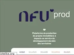 Sites similar to nfu.fr