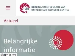 Sites similar to nfu.nl