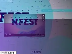 Sites similar to nfuerza.com