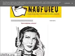 Sites similar to nfuieu.blogspot.com