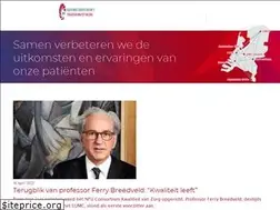 Sites similar to nfukwaliteit.nl