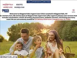Sites similar to nfurgentcare.com