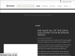 Sites similar to nfusionsolutions.com
