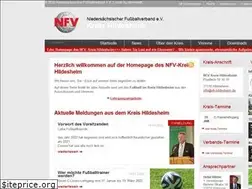 Sites similar to nfv-hildesheim.de
