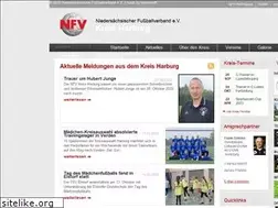 Sites similar to nfv-kreisharburg.de