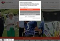 Sites similar to nfv.de