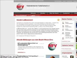Sites similar to nfvbwe.de