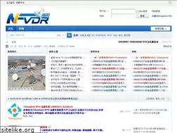 Sites similar to nfvdr.com