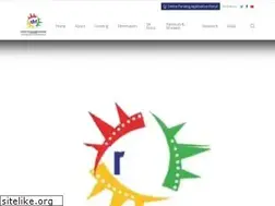 Sites similar to nfvf.co.za