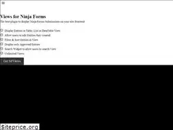 Sites similar to nfviews.com