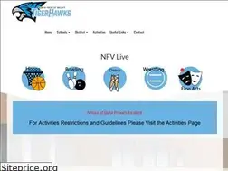 Sites similar to nfvschools.com