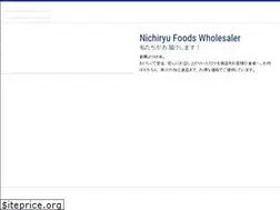 Sites similar to nfw.co.jp