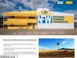 Sites similar to nfw.com.au