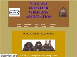 Sites similar to nfwa.net