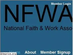 Sites similar to nfwa.org