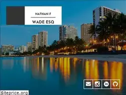 Sites similar to nfwade.com
