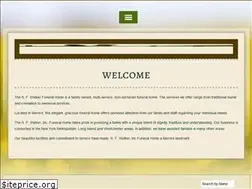 Sites similar to nfwalkerfh.com