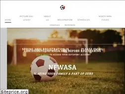 Sites similar to nfwasa.org