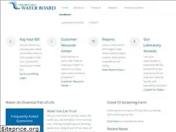 Sites similar to nfwb.org